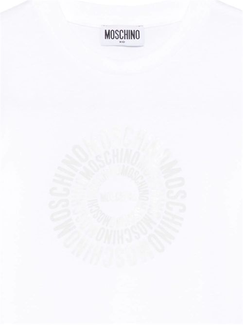  MOSCHINO KIDS | HXM058-LAA02/10101
